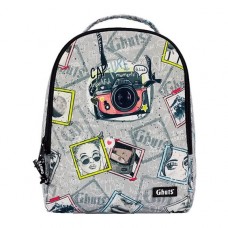 MOCHILA TÉRMICA GHUTS GH204 MEMORIES P07